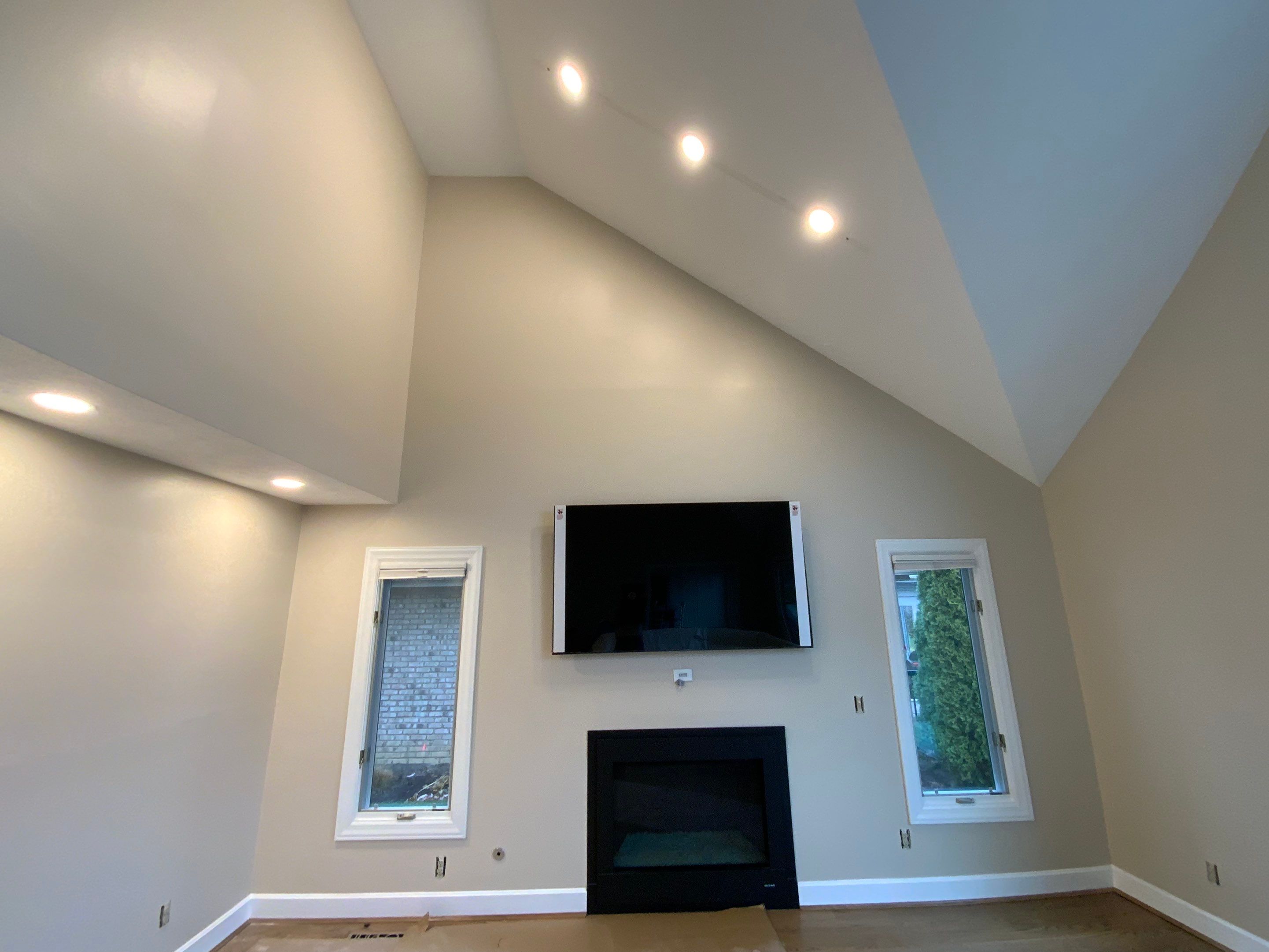 Centerville Condo Elevator by Zengel Group