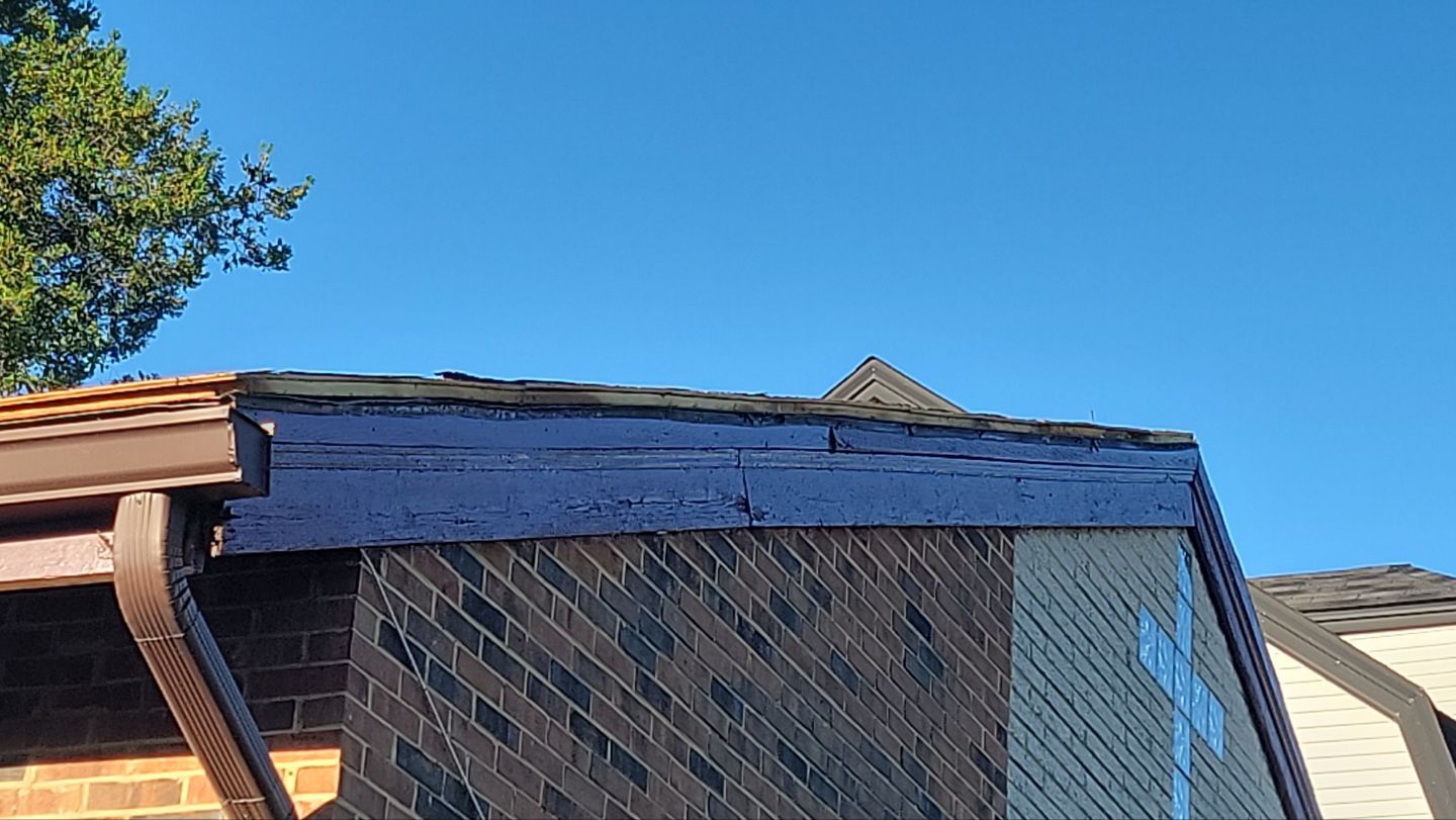 Project in Washington by ExteriorPros