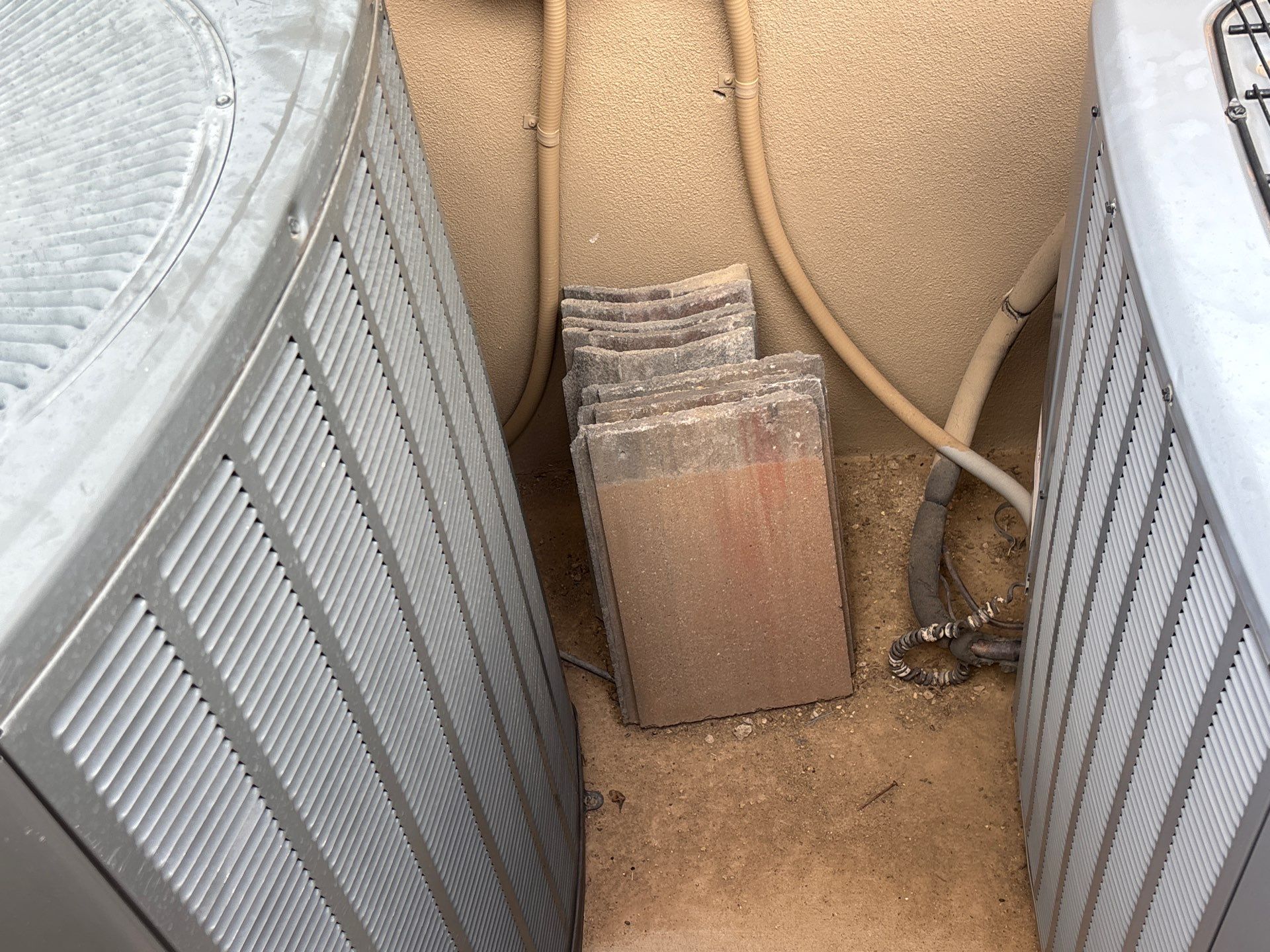 Residential Roofing Repair using Coating/Tile Roof underlayment by C&N Roofing INC