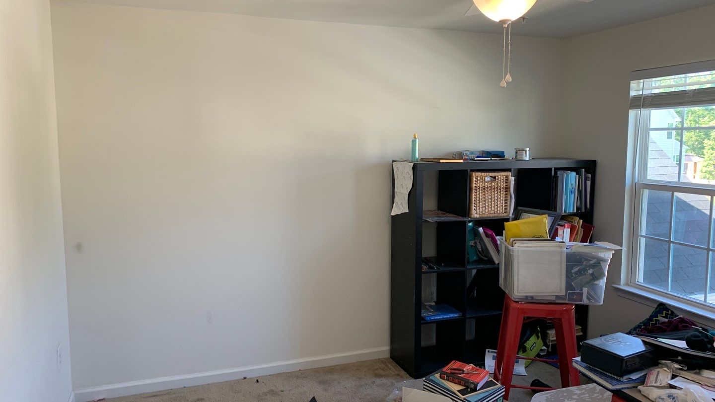 Home Restoration by Greenspring Construction Services