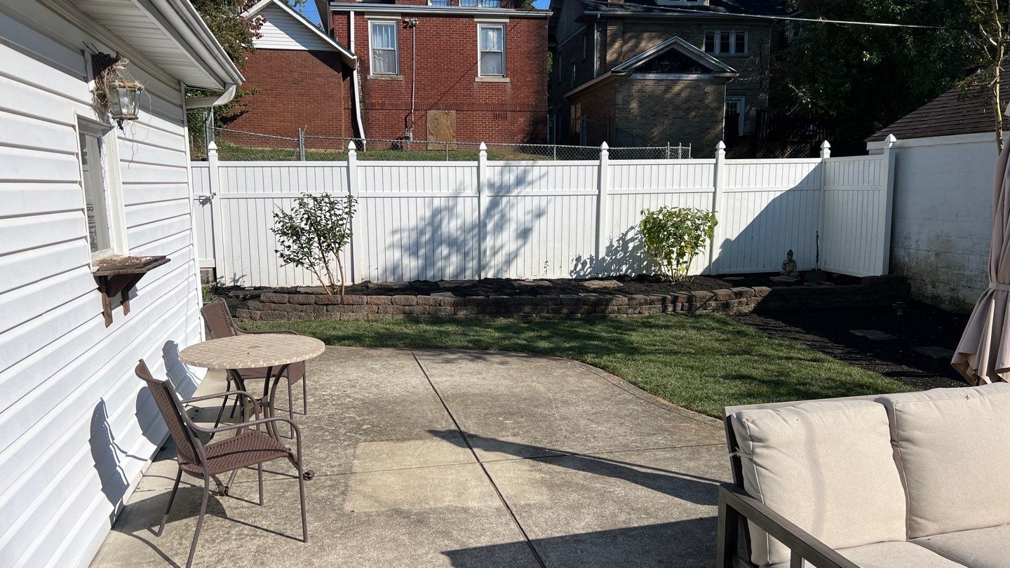 Total transformation! by GrassBusters, Inc.