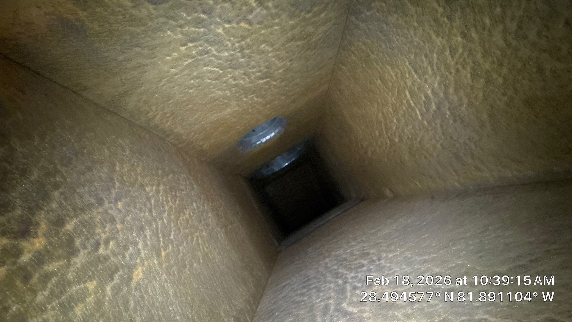 Air Duct Dryer Vent Cleaning Dryer Vent Repair in Groveland by Hygienic Air, Inc