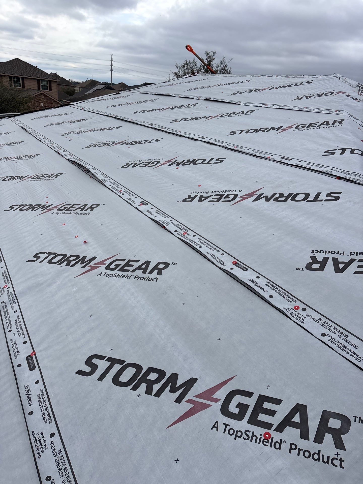 Roof Replacement Humble by Roof Repair Company