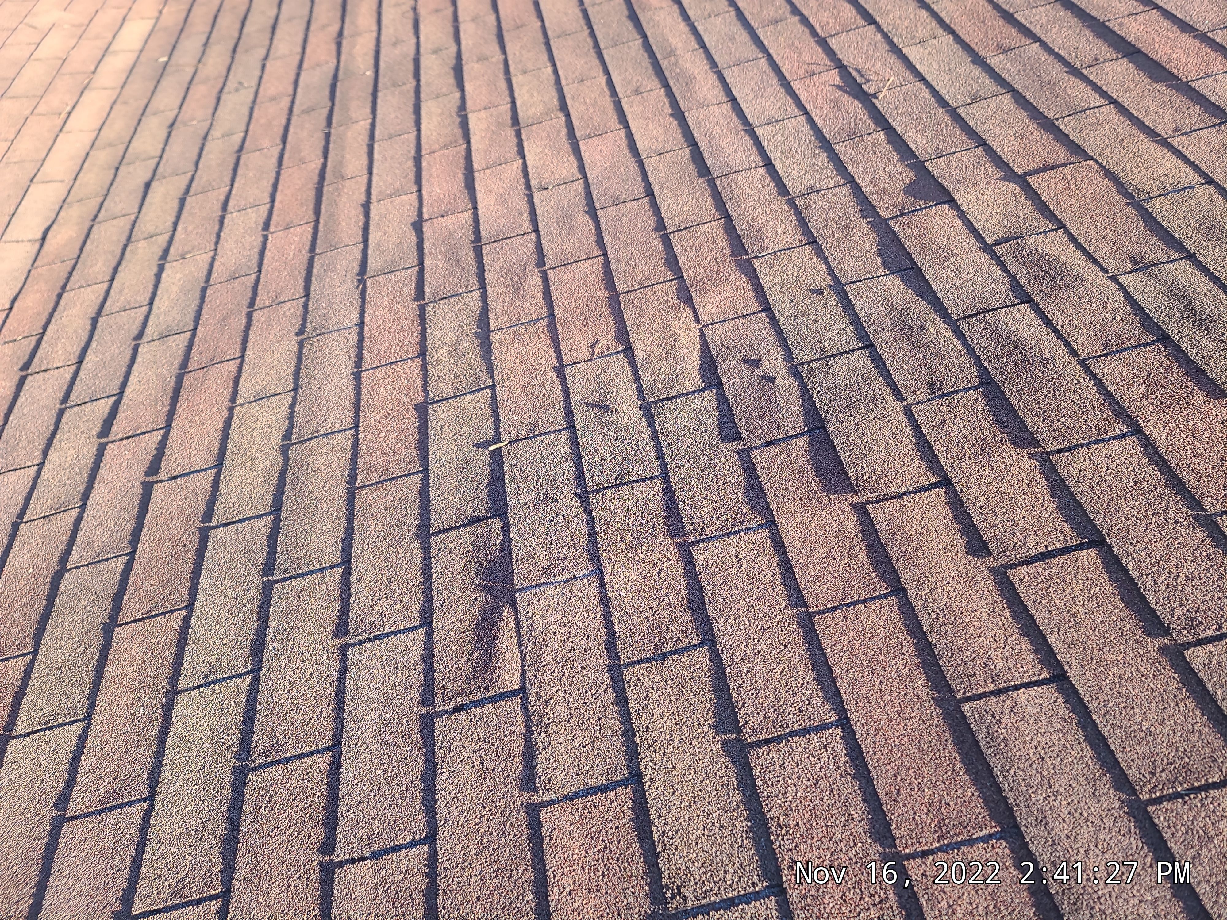 Residential Roofing Installation in Broken Bow, Oklahoma by Hostetler Roofing