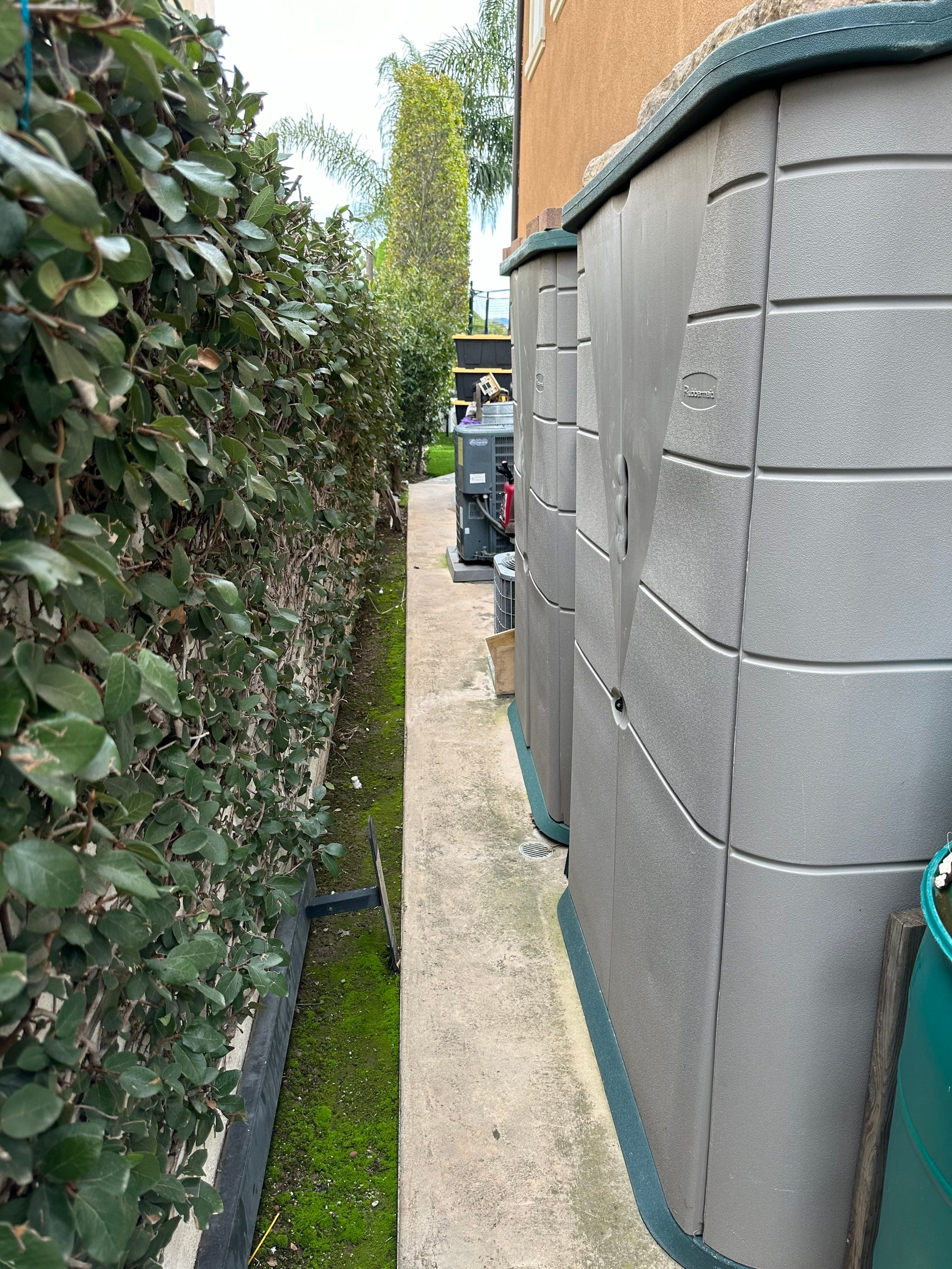 Furnace & Air Conditioning Install in San Clemente by Big Wave Heating & Air Conditioning 