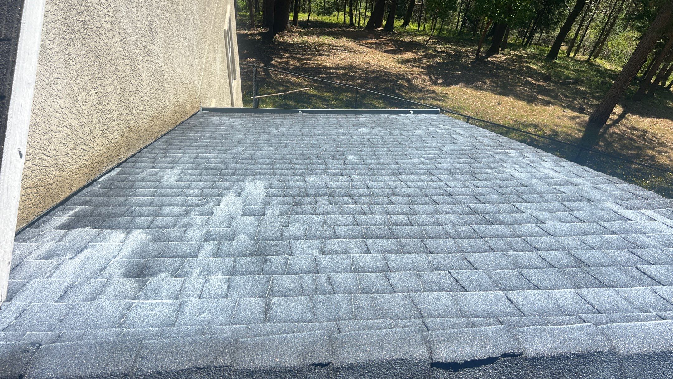 Roof Rejuvenation using Roof Maxx Treatment by Roof Maxx of Folsom