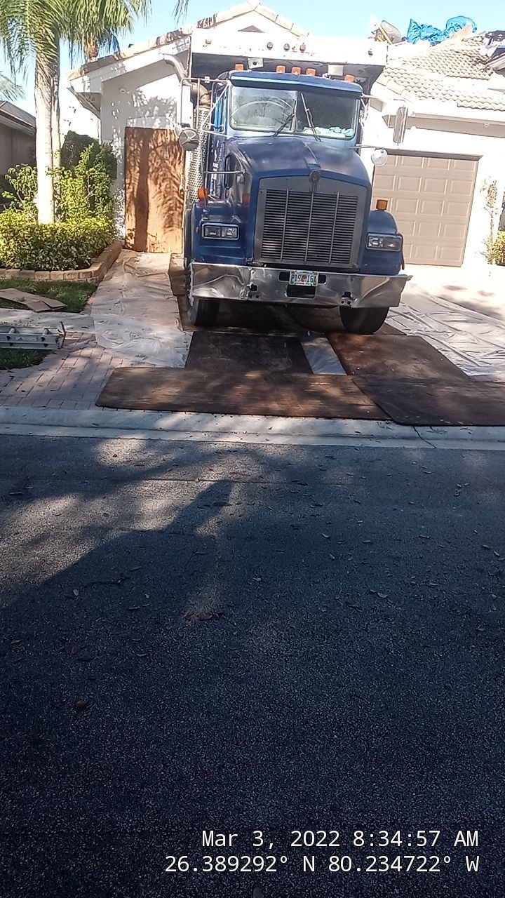 Residential Roofing Installation using WestLake Roofing Tile by BLUES BROTHERS ROOFING