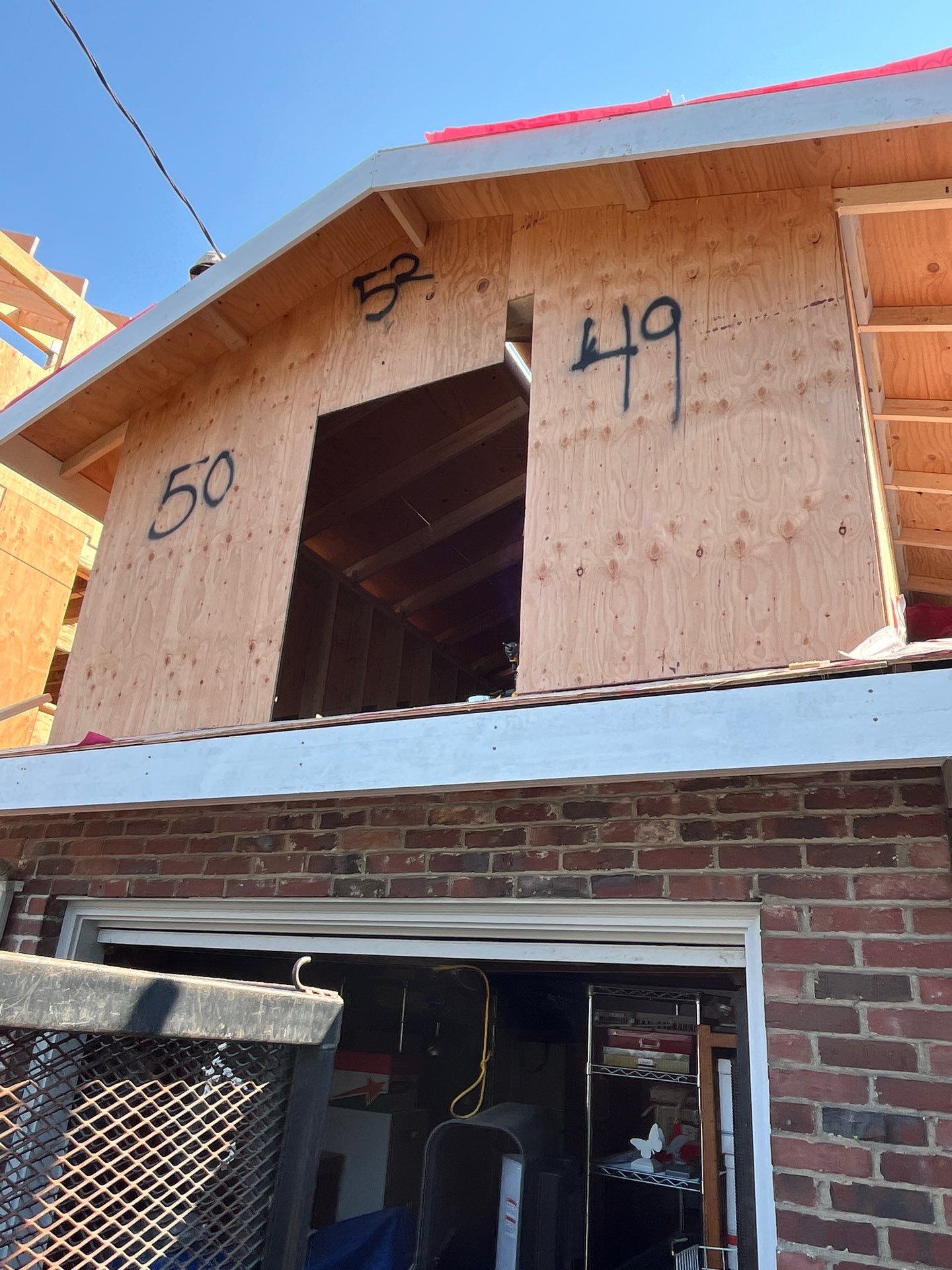 2nd Story with EuroShield in Seattle by Roof Smart