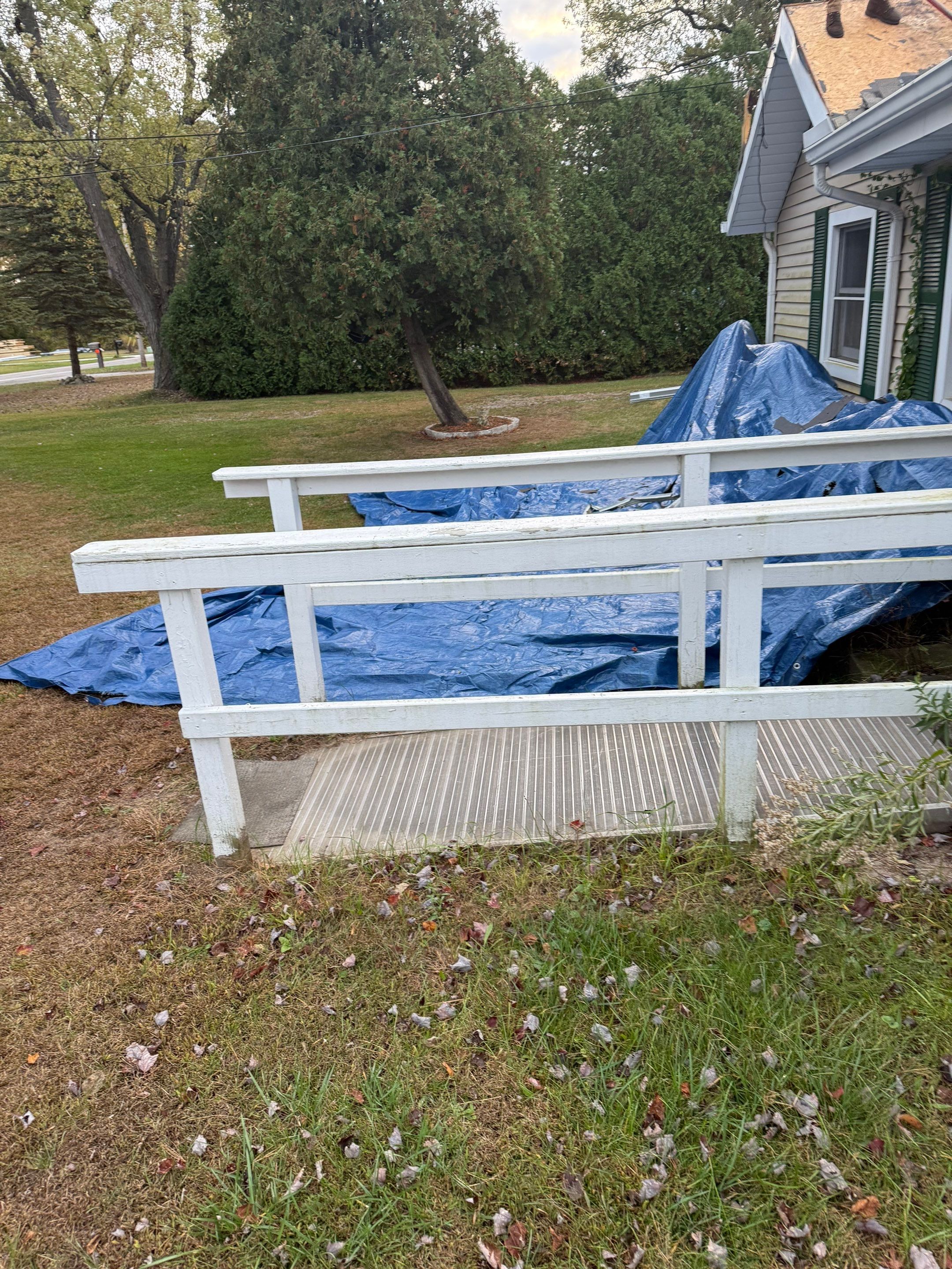 Project in Holland by Serene Construction