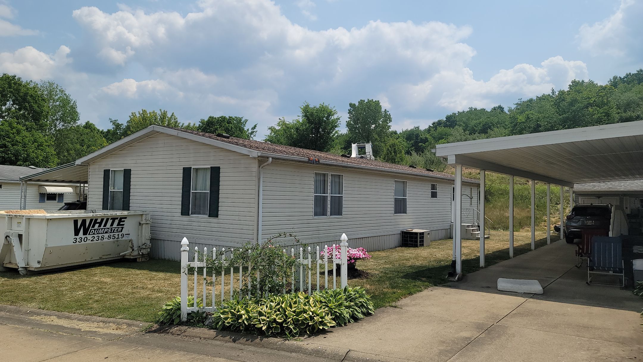 ATLAS PINNACLE COLOR: MORNING HARVEST by Eagle Eye Roofing