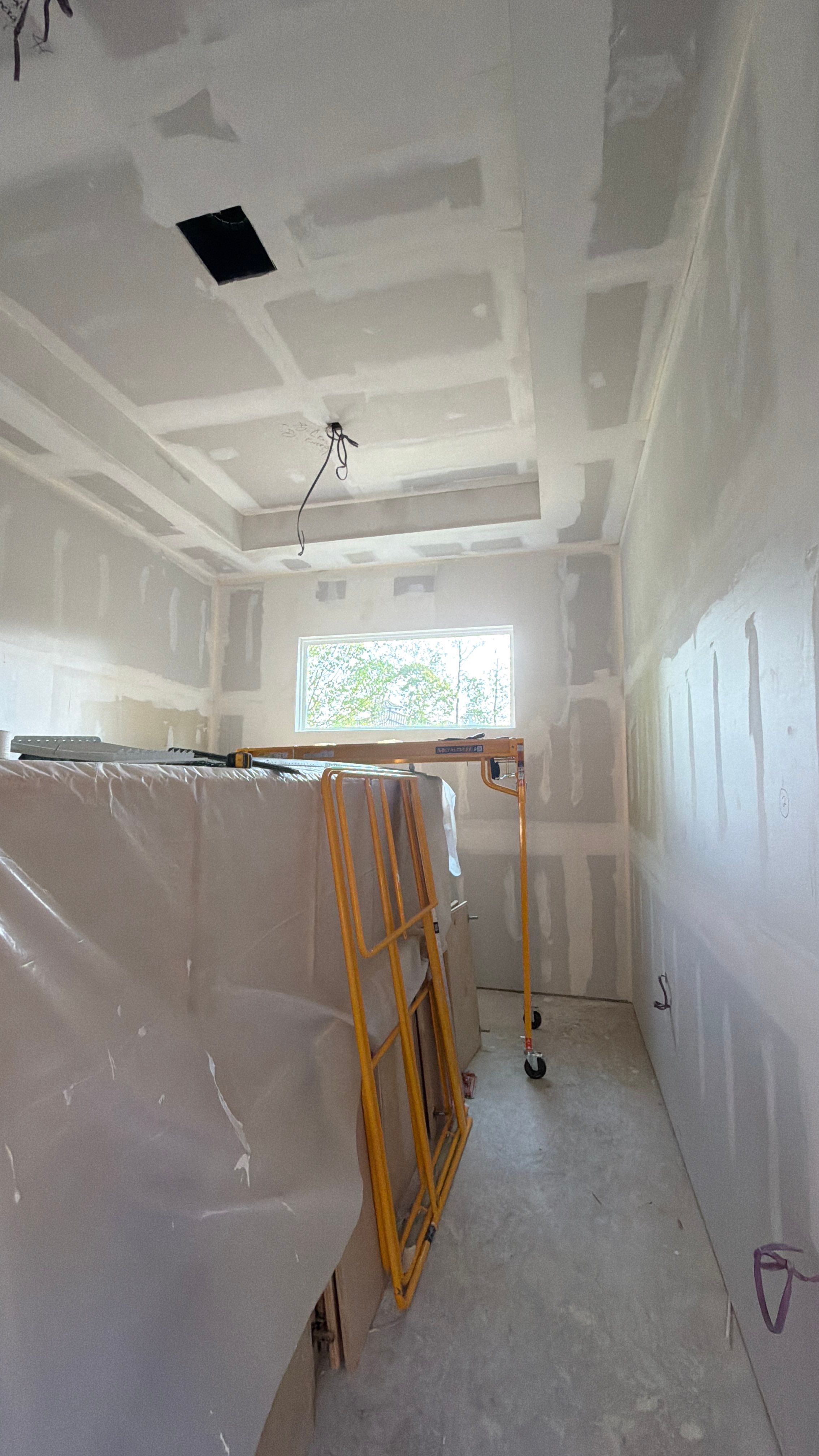 Structural Home Addition and Roof Restoration in Spring, Texas by Engle Roofing & Construction