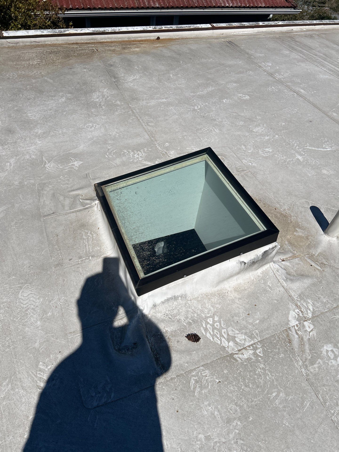 Project in Seattle by Peaks and Valleys Construction