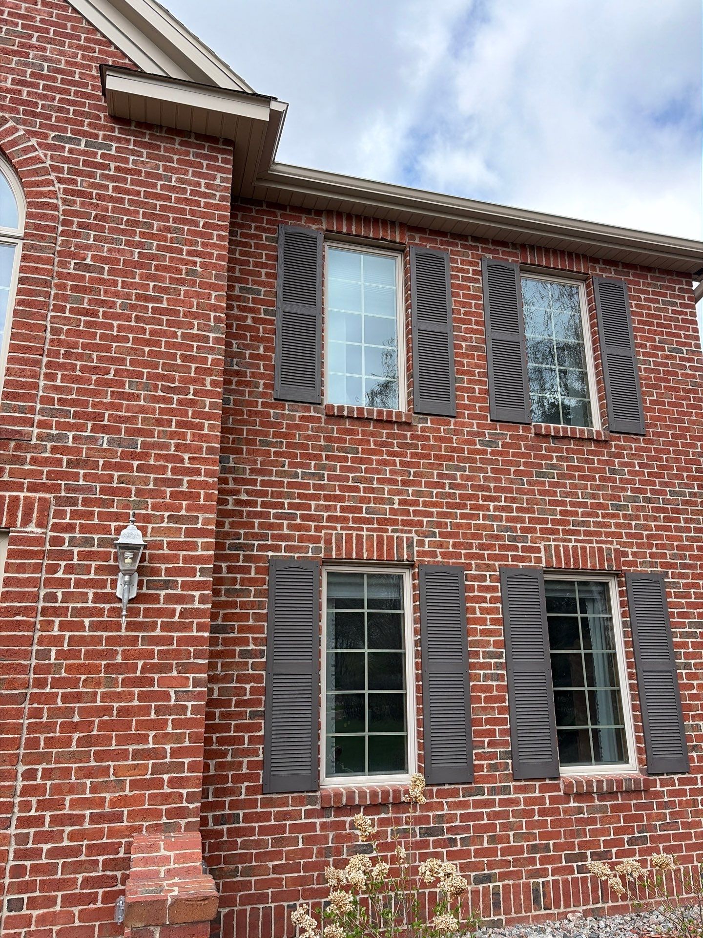 Window Replacement by Zablocki Roofing & Exteriors