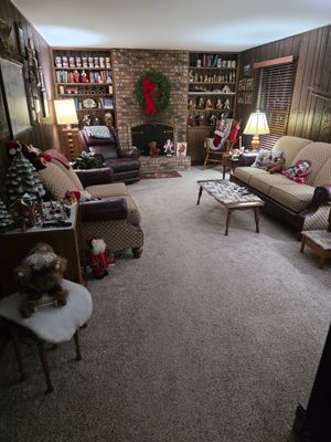 Project in Naperville