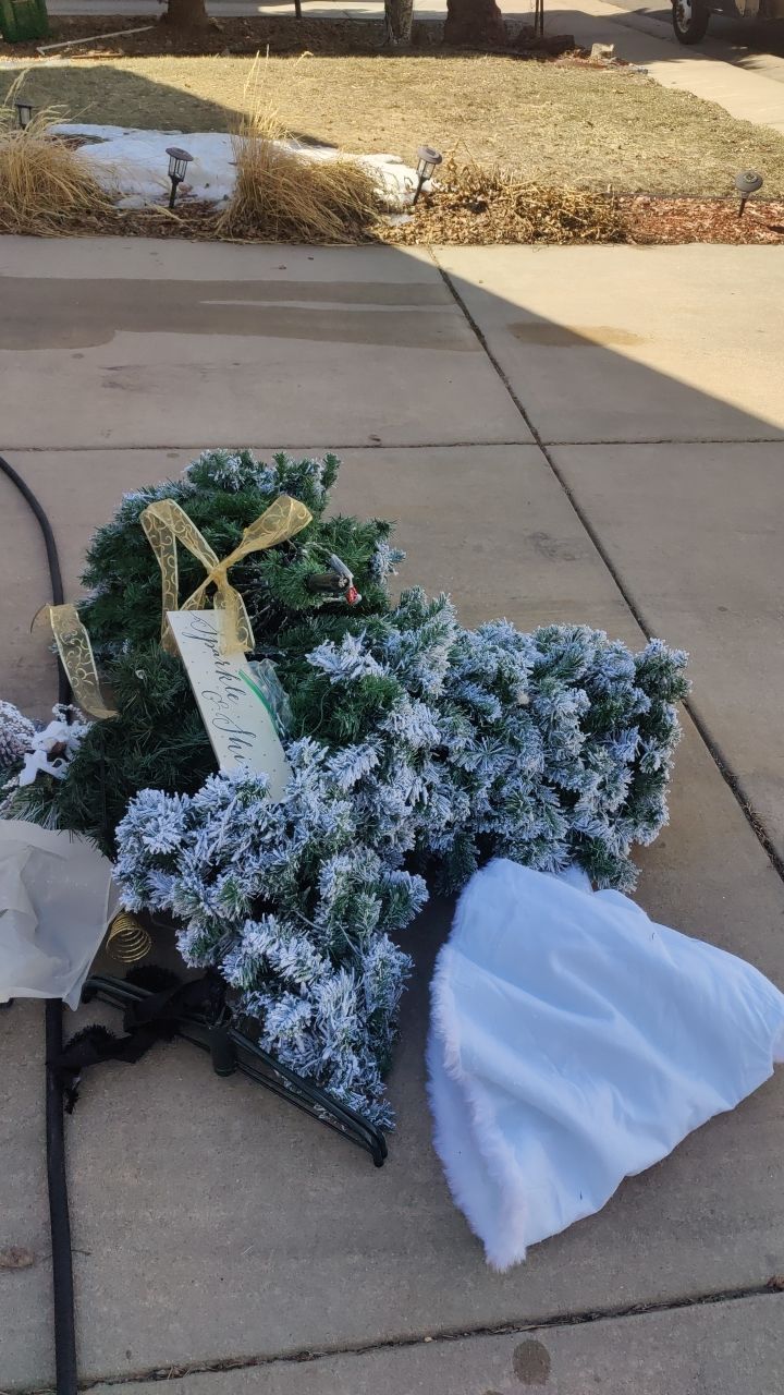 Water Damage by Accountable Home Services