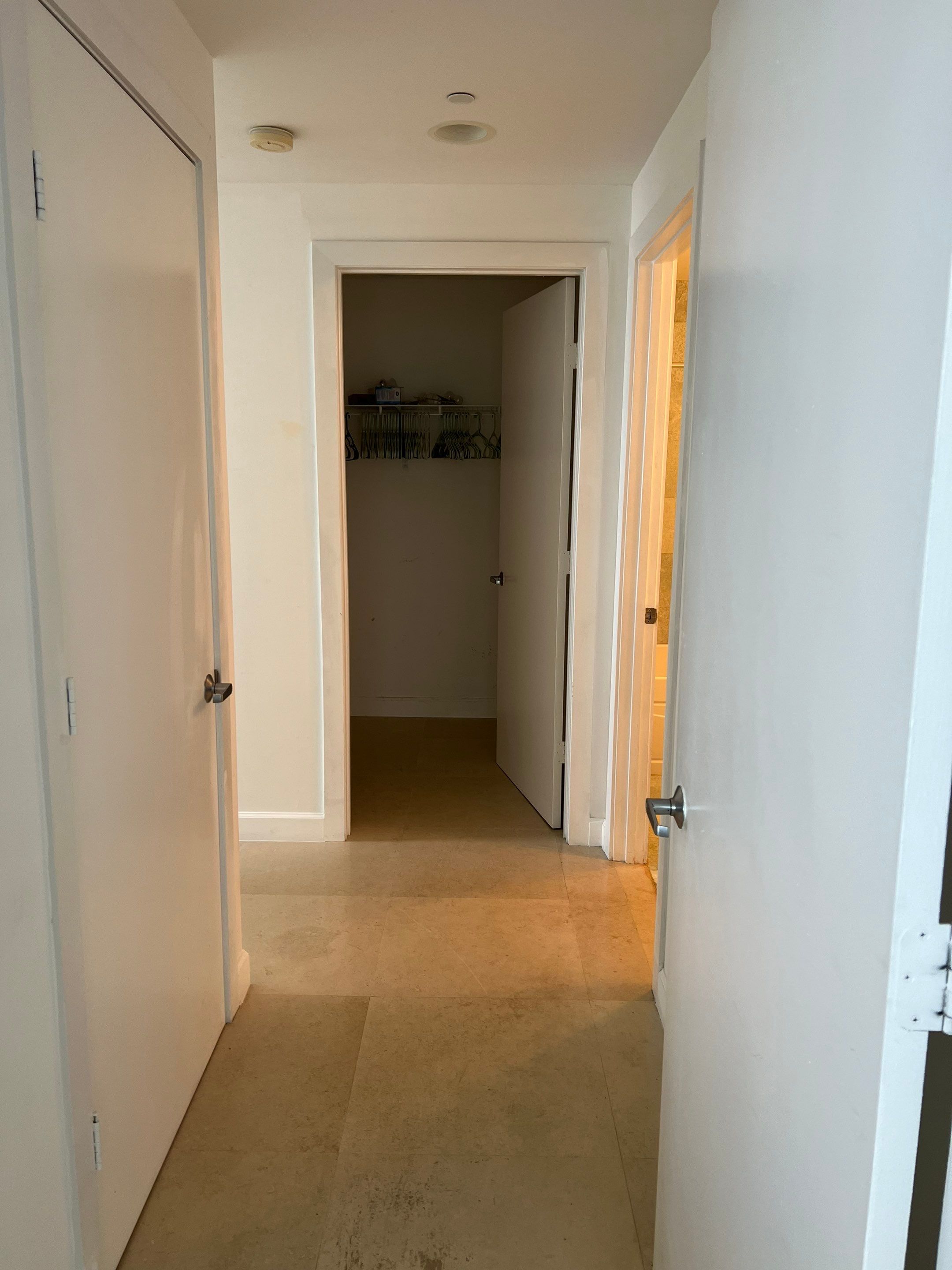 Bathroom and Flooring Renovation by The Goat Contractor ( Giampri Corp)