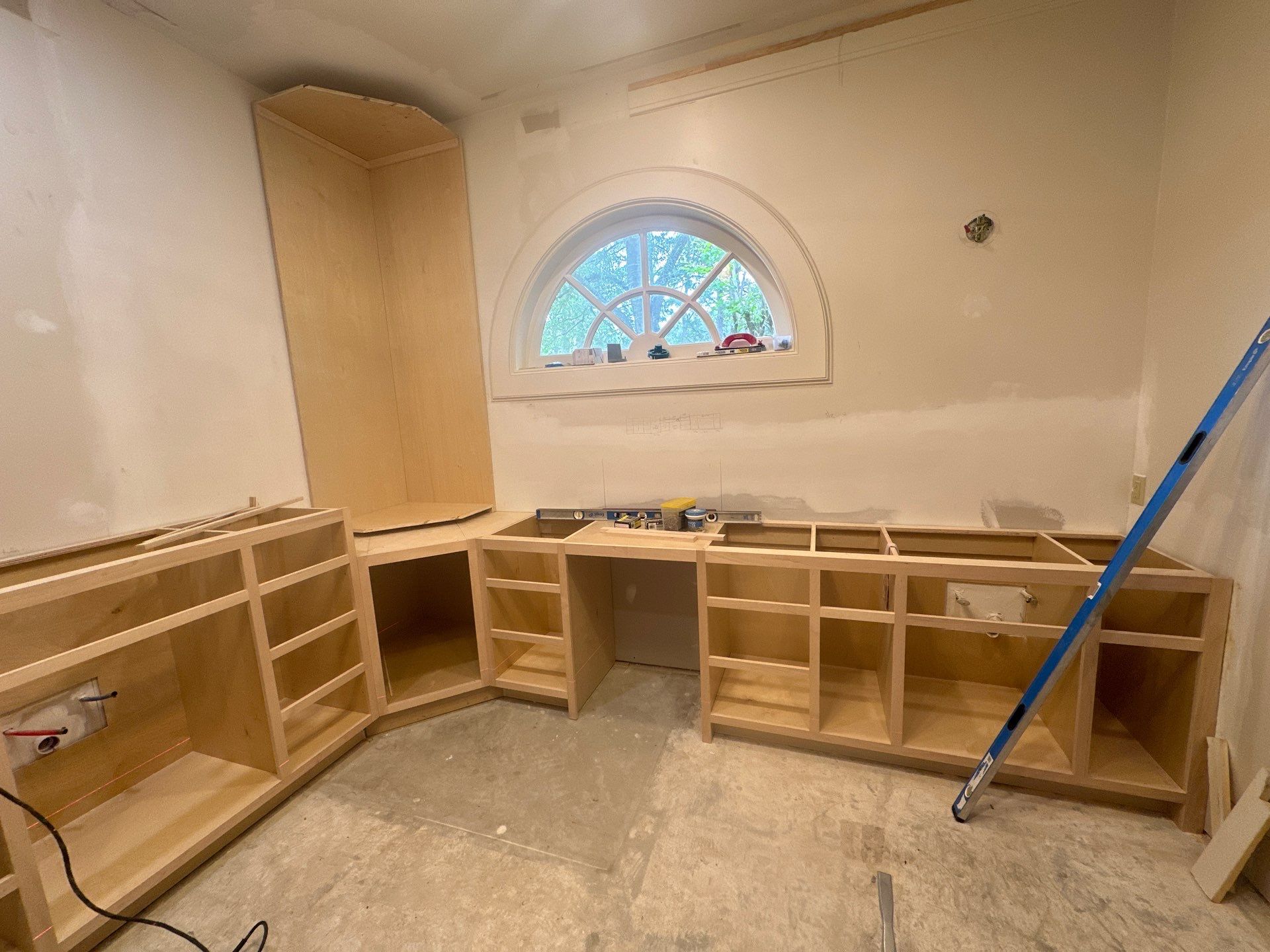 Bathroom Remodel and Flooring in Tomball, TX by SophAlx LLC