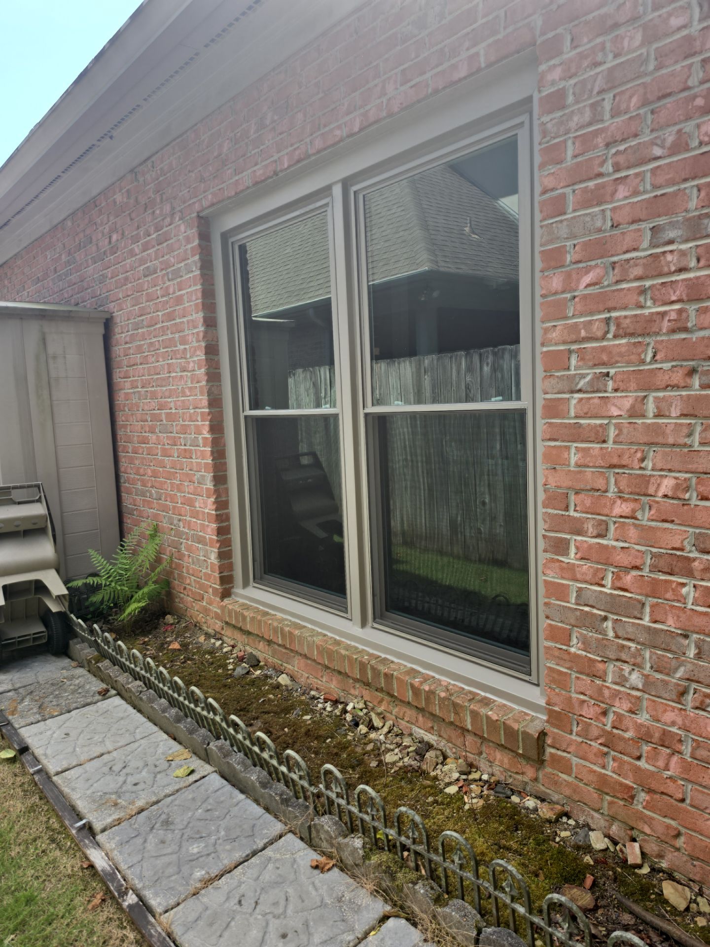Metcalf Project in Hoover by The Window Source