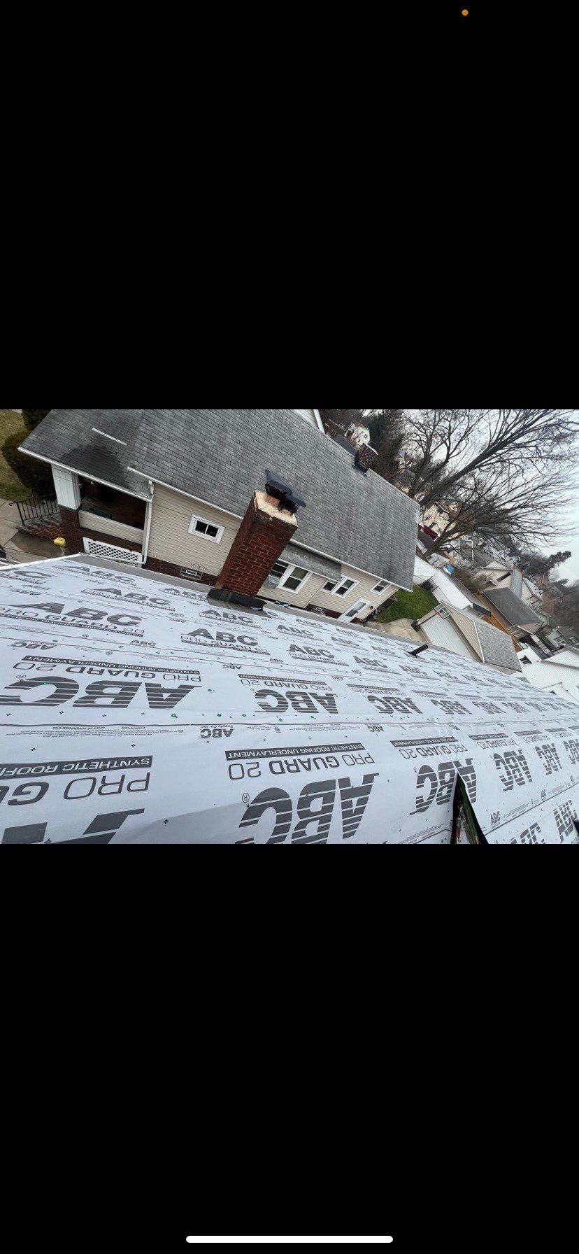Roof Replacement by Homestyle in Cleveland by Homestyle Home Improvements (HHI)
