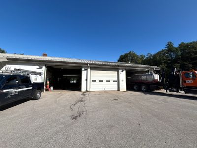 Commercial Service