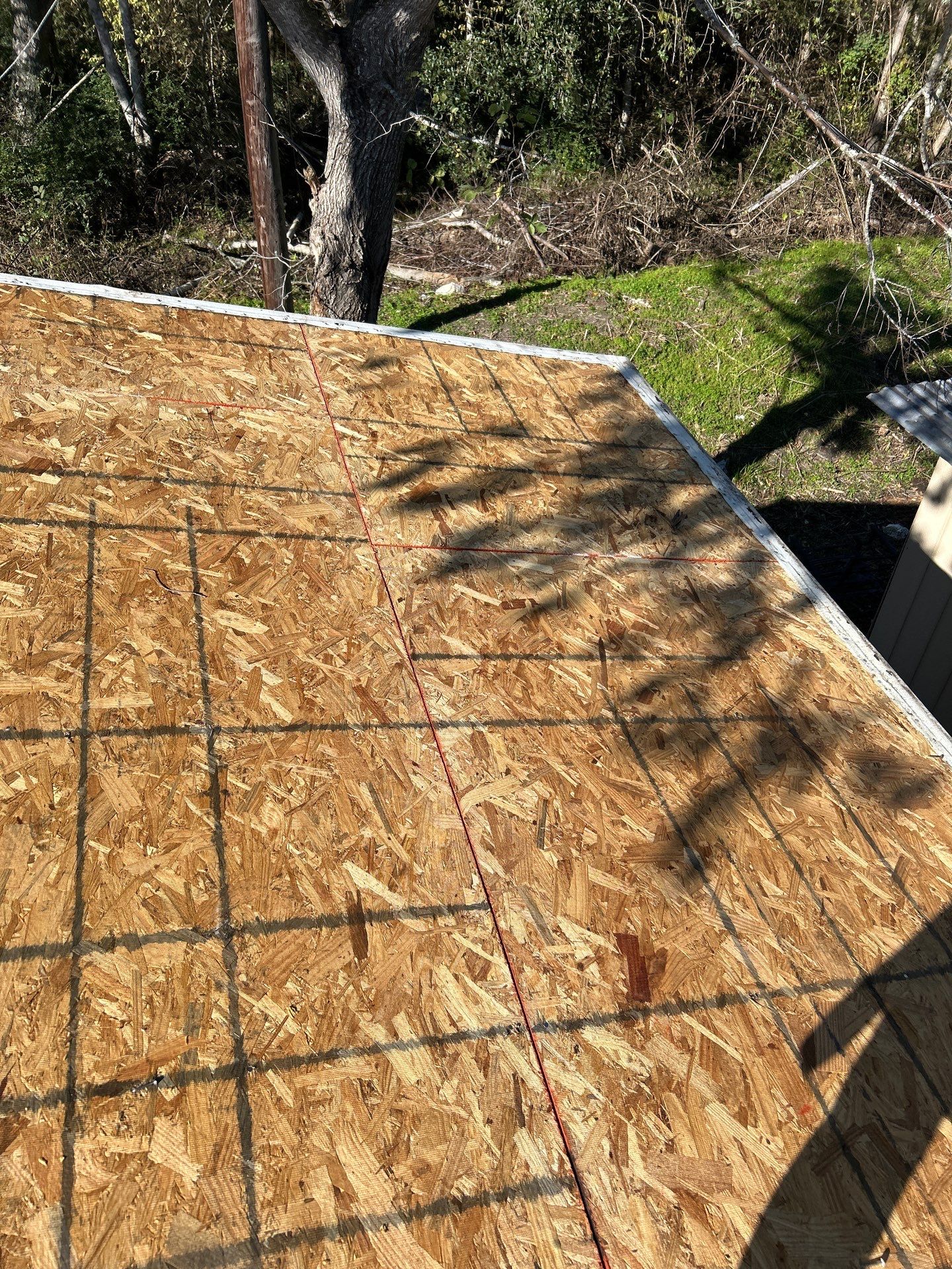 Roof Replacement Pearland by Roof Repair Company