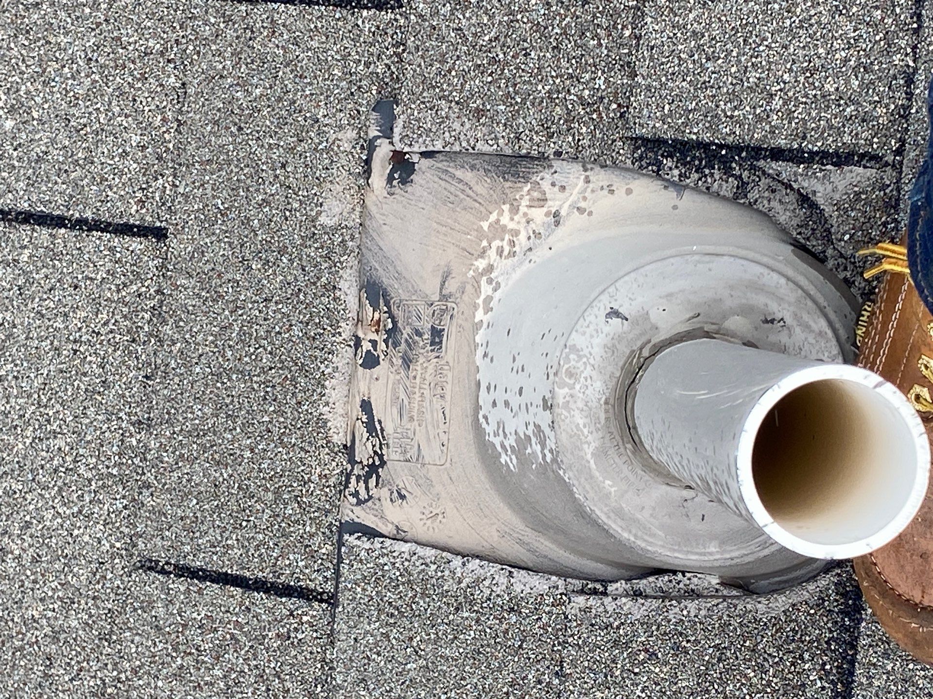 Roof Repair Houston by Roof Repair Services LLC