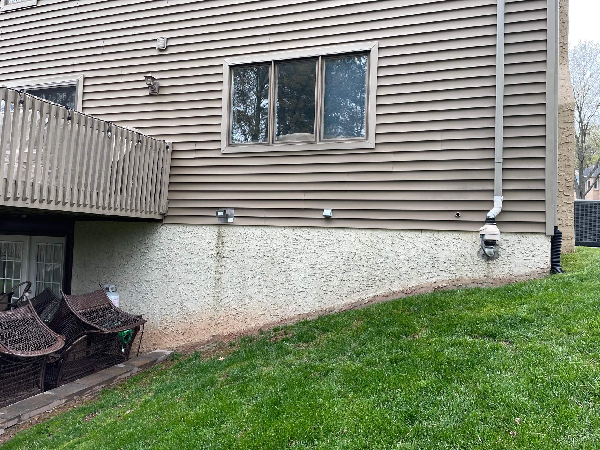 New Deck in Doylestown. Pennsylvania by deck guardian