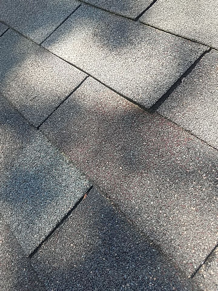 Residential Roofing Repair using Roof Repair by American Roofing NC