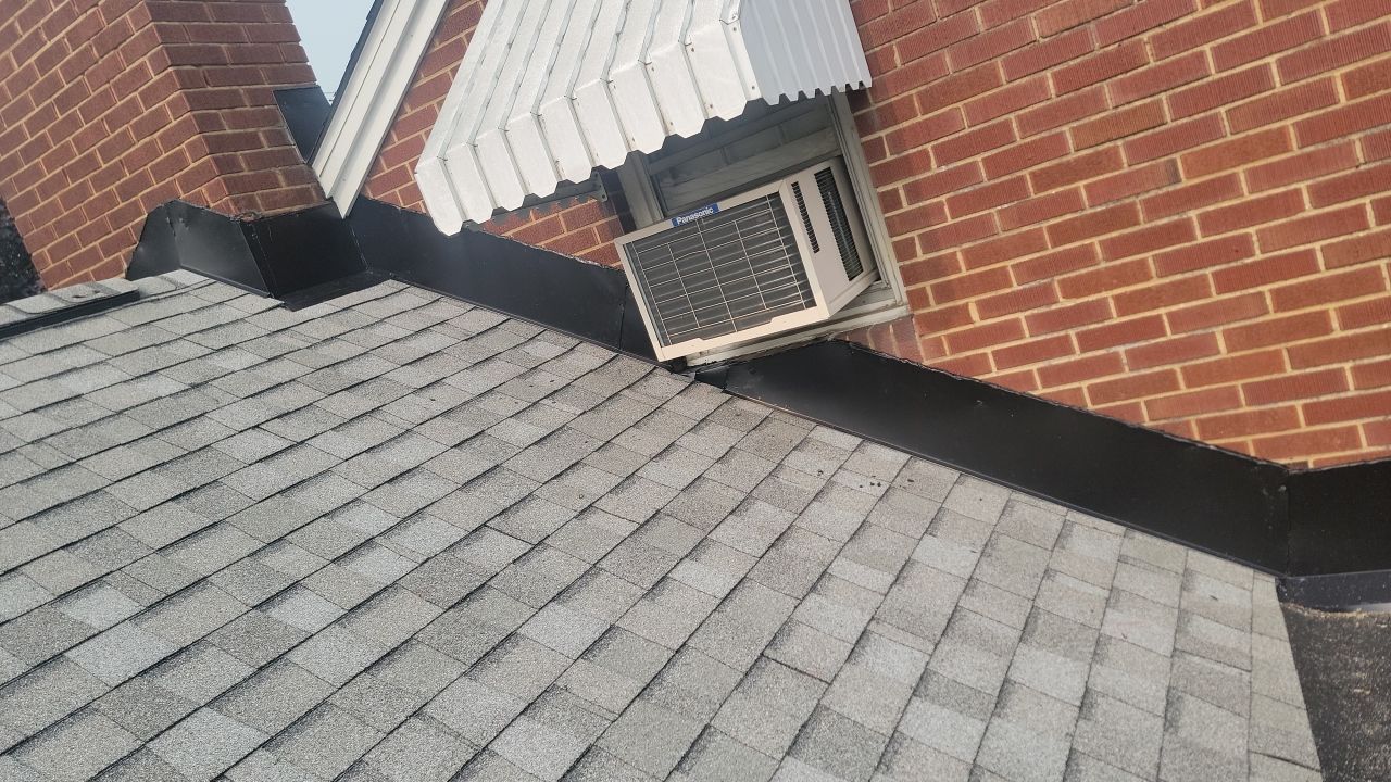 Tom McAtee by Silver Leaf Contracting 