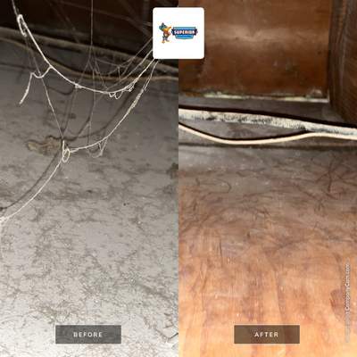 Air Duct Cleaning With a Vacuum Truck in Allison Park, PA