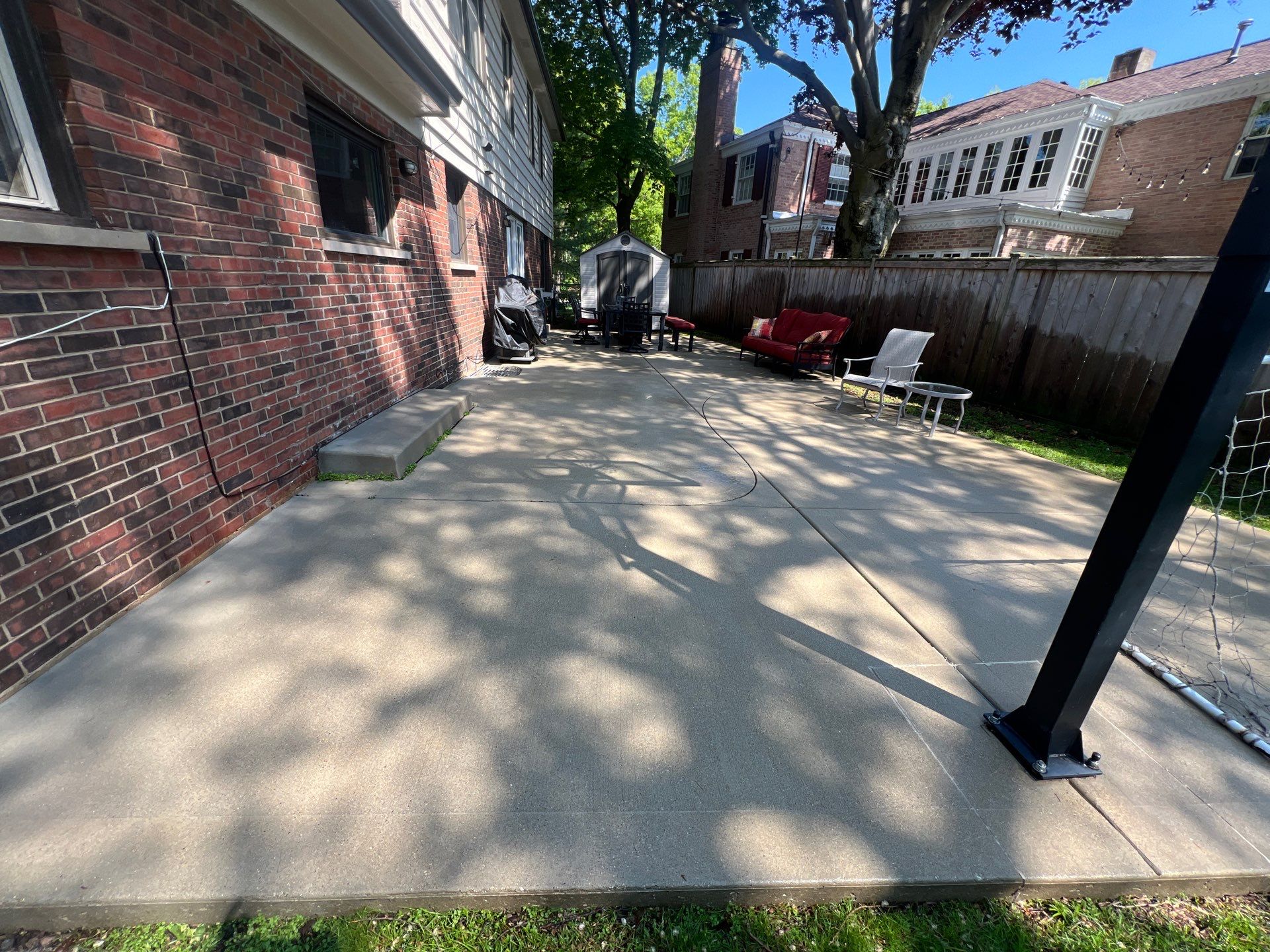Complete Exterior Home Cleaning by Northern Power Washing LLC.