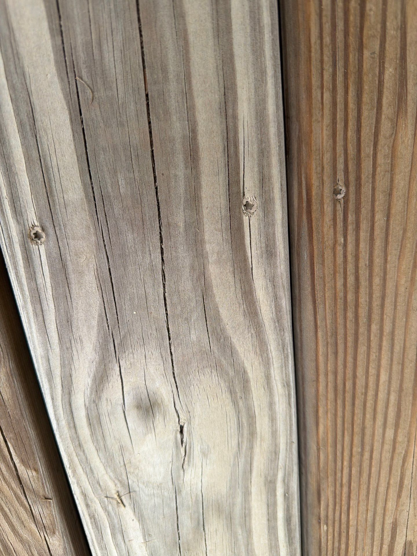 Deck using Wood Sealant by DuraSeal