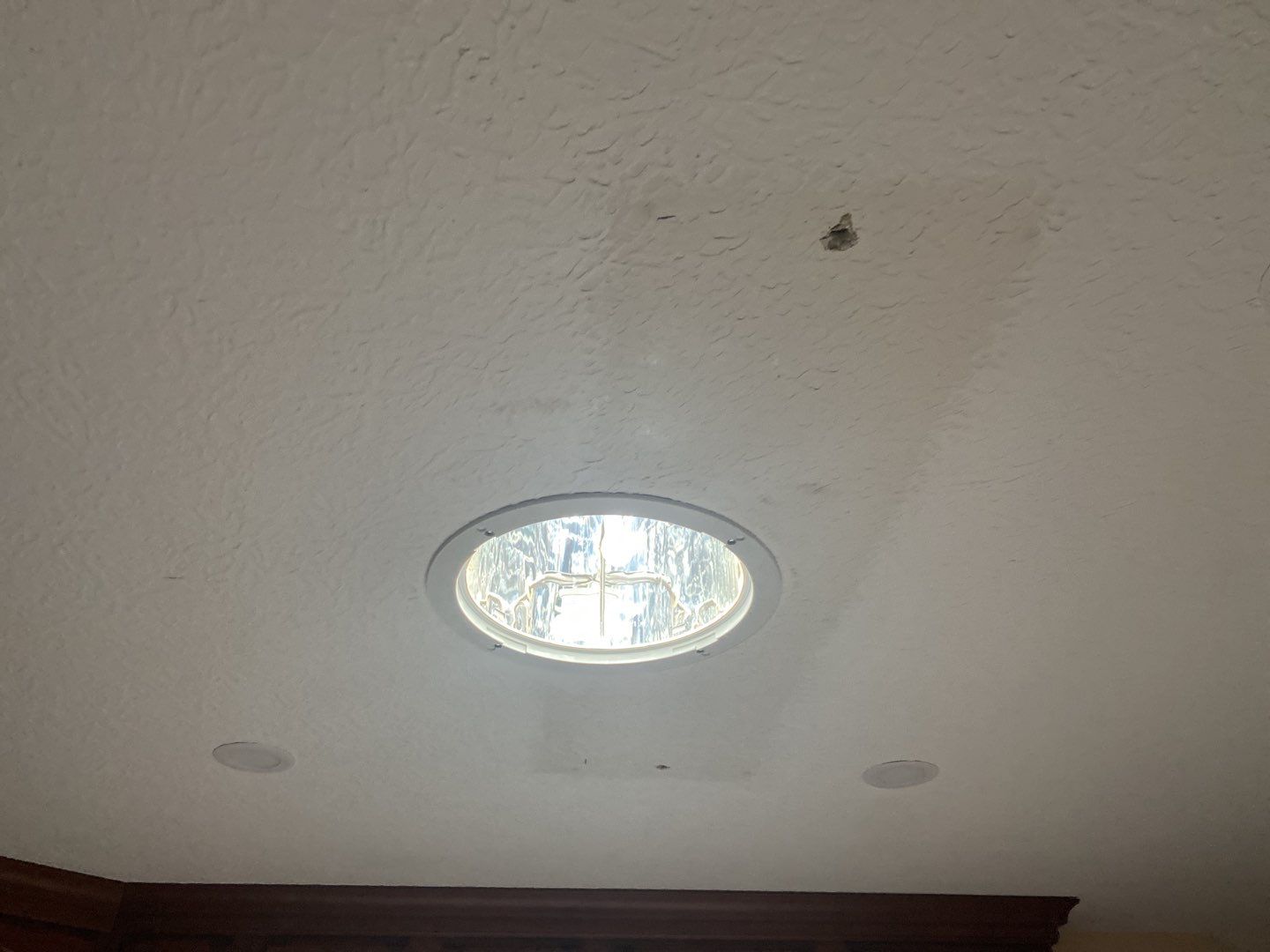Nancy Mcknight by Silver Leaf Contracting 