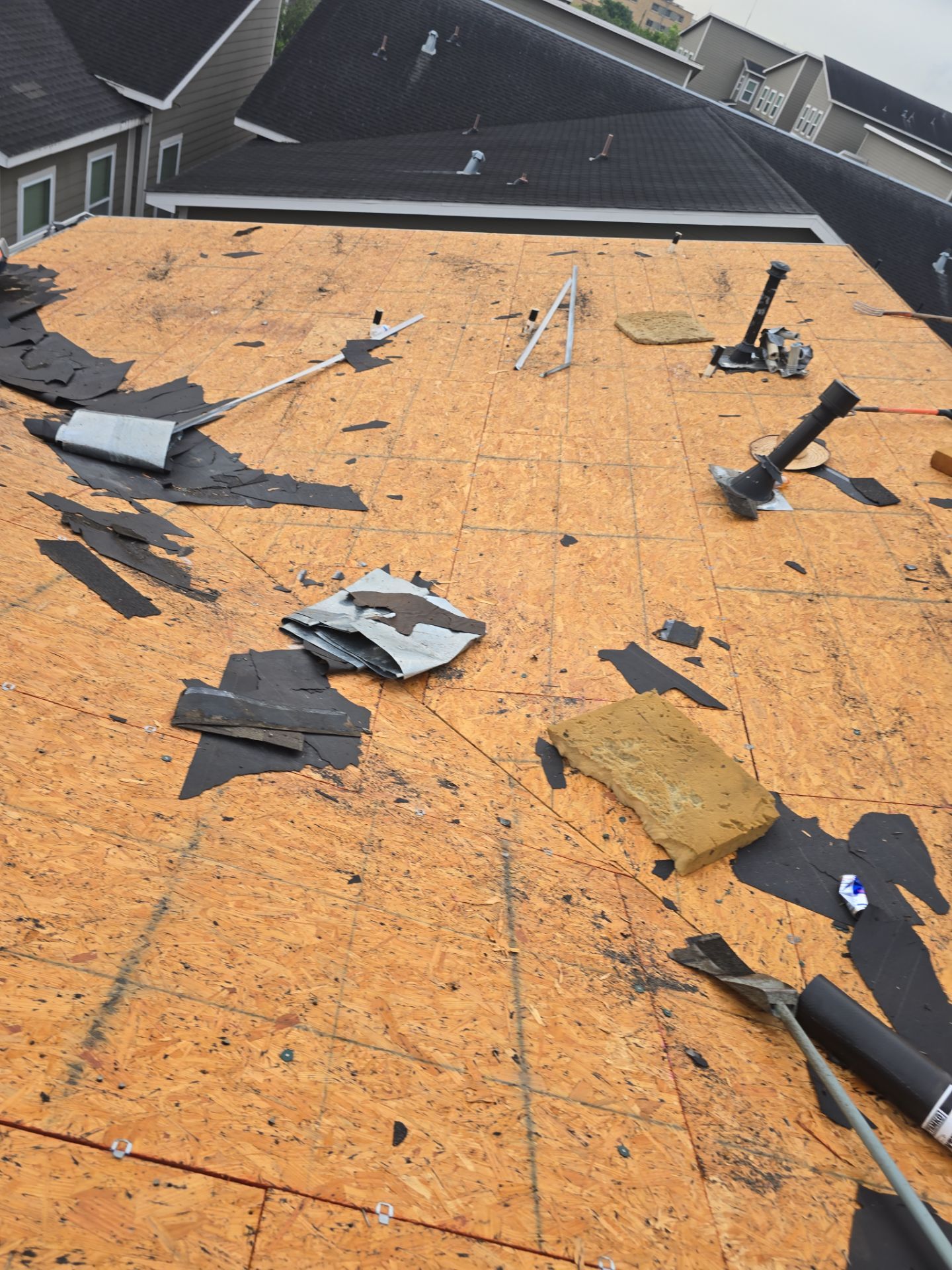 Roof Repair Houston by Roof Repair Company