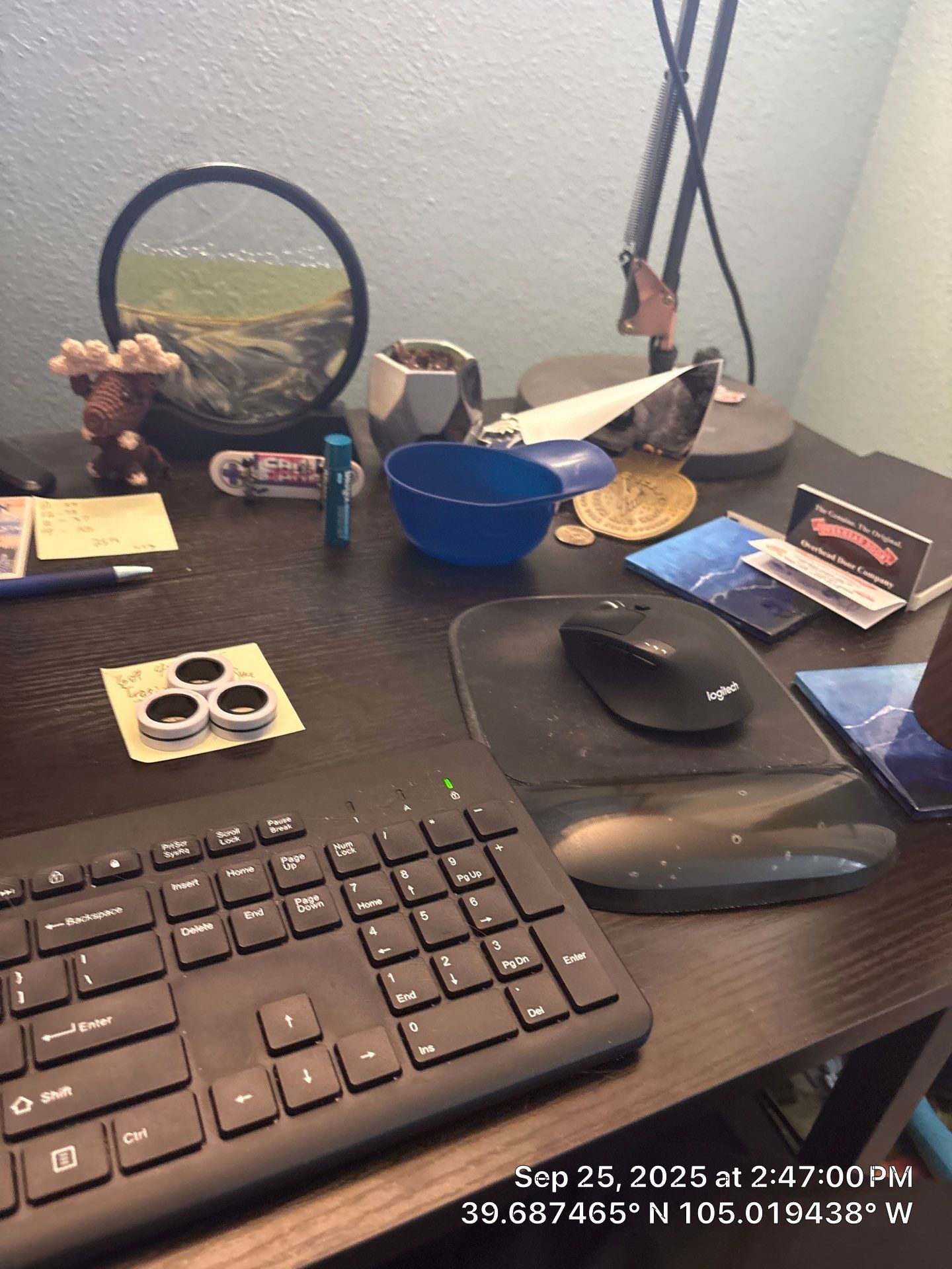 Jones Garage Addition by CompanyCam Sales Demo