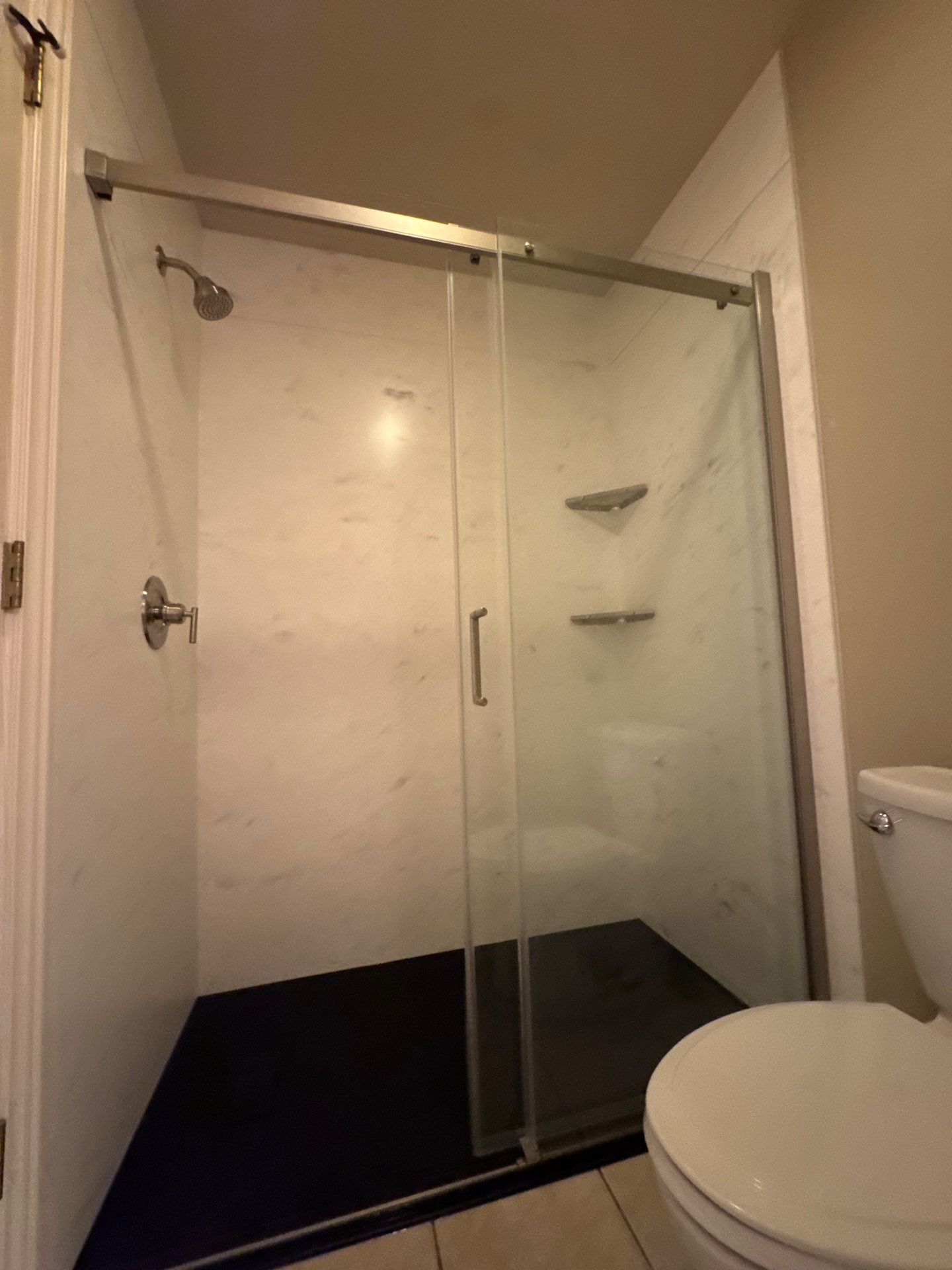 Marshall Project in Bentonville by Twist & Spout