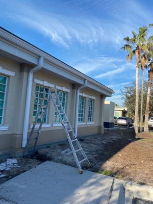 Soffit and Fascia Replacement in Lakewood Ranch FL