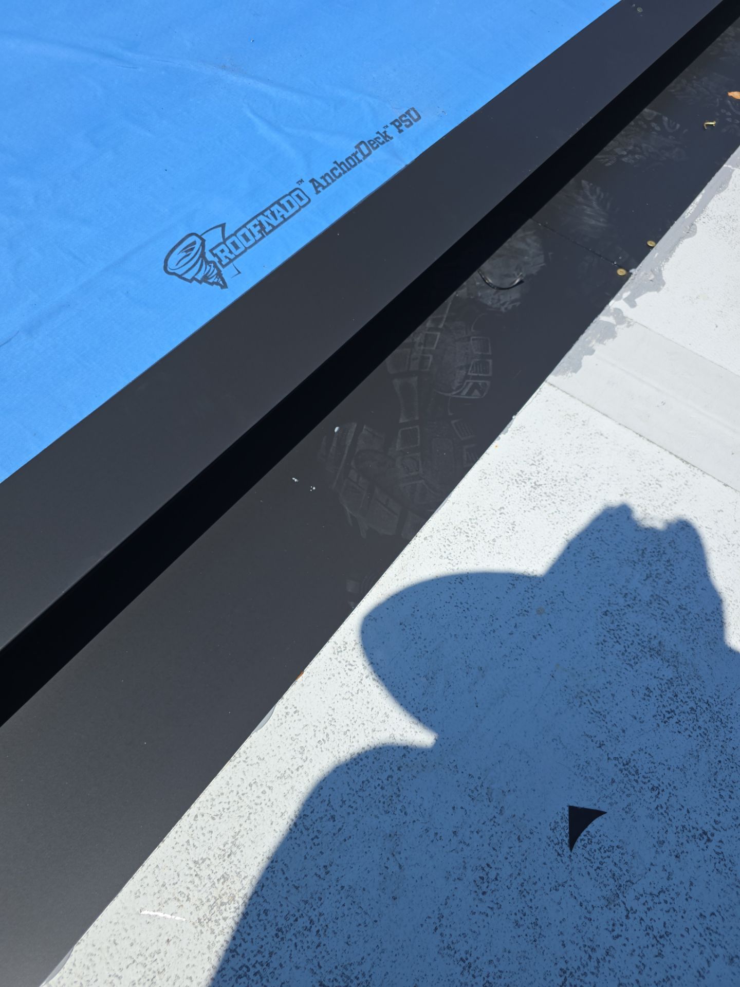 Kynar (Color Coated) Standing Seam Metal Roof Replacement by Sailfish Roofing