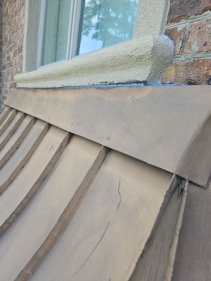 Residential Roofing Installation using Owens Corning Duration Driftwood by Indigo State Roofing