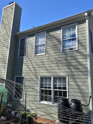 Project in Cary
