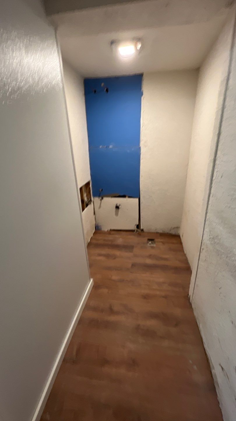 Batters Edge Remodel by Rio Grande Building & Storage