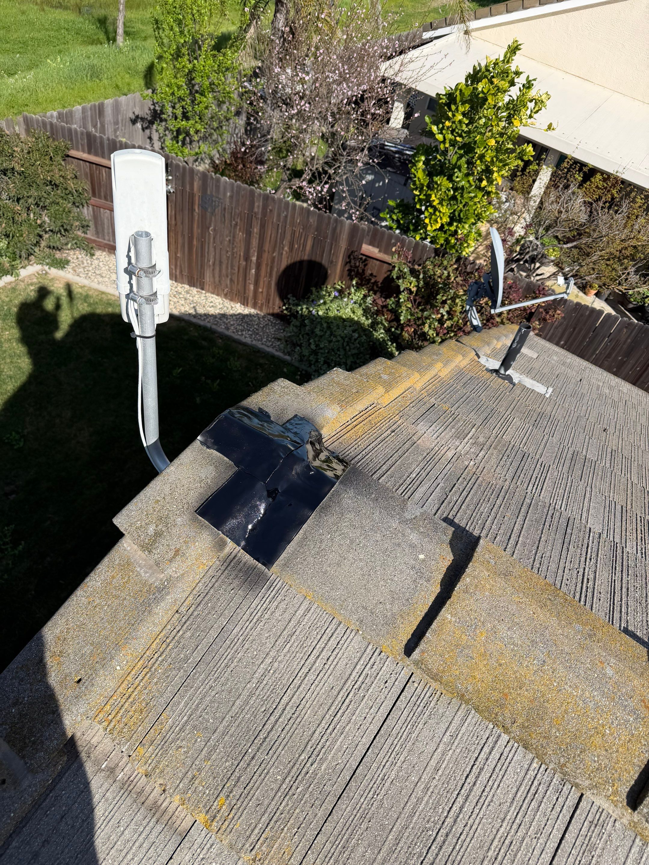 Project in Elk Grove  by NuLead Construction Inc