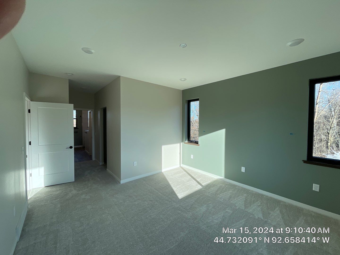 Prescott, WI Build by Bauer Estates LLC