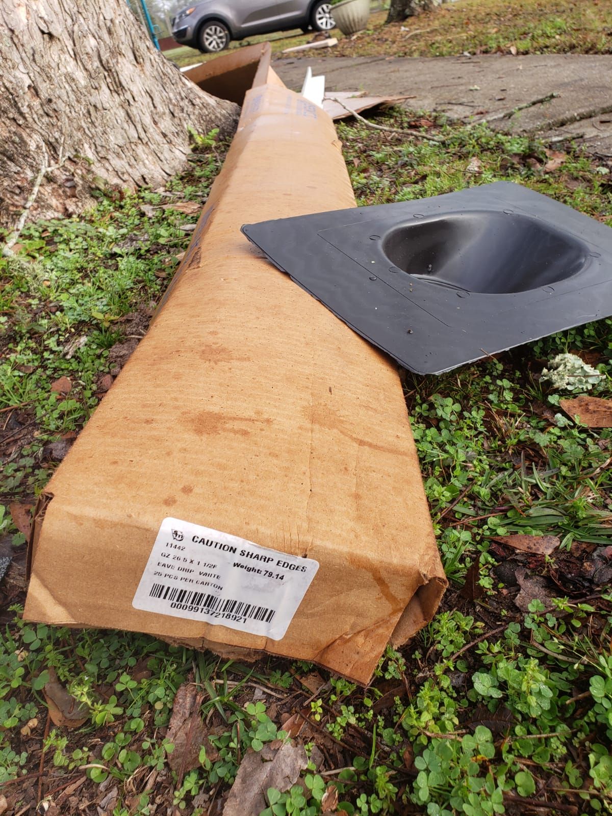 Residential Roofing Installation using Roof Replacement by American Roofing & Construction LLC