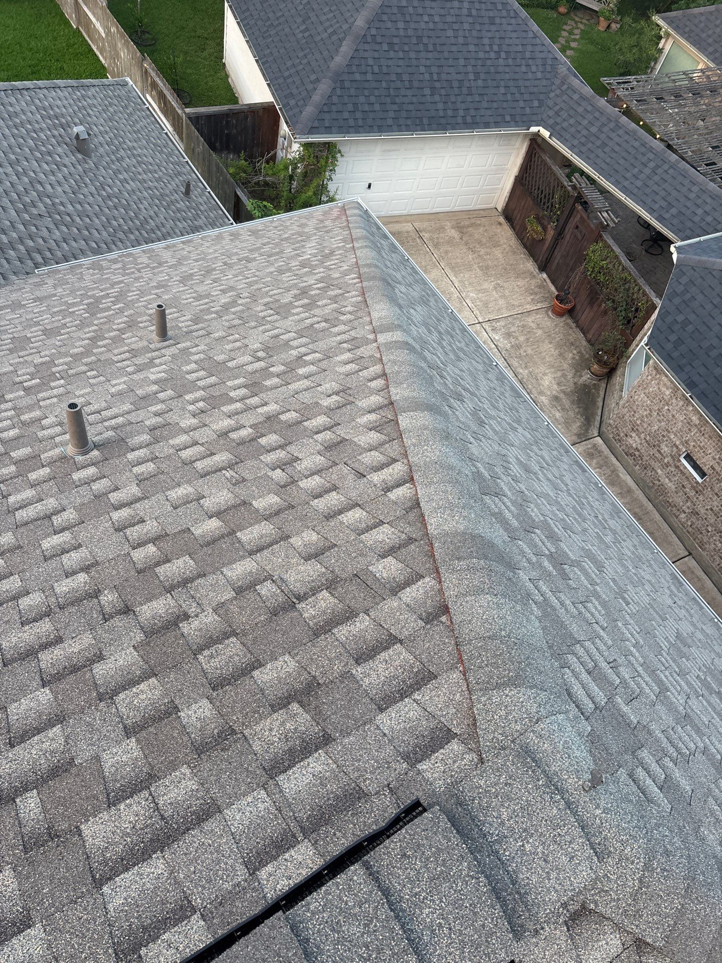 Roof Repair Sugarland by Roof Repair Services LLC