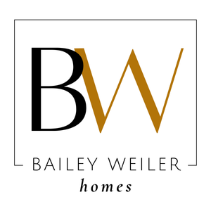 Logo for Bailey Weiler Homes