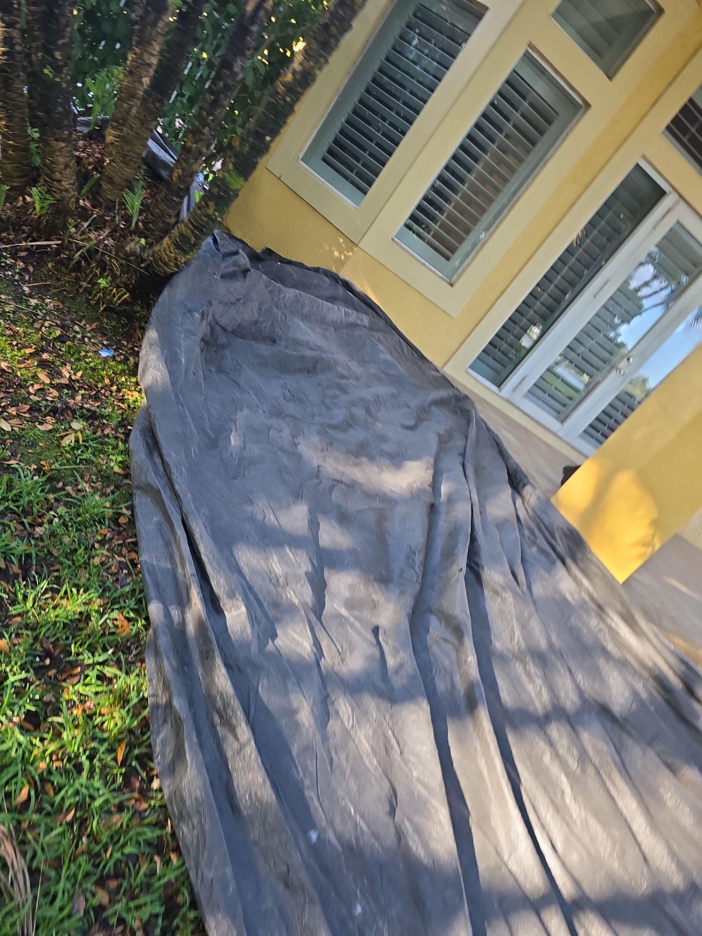 Metal Roof in Davie by Roofing Recovery