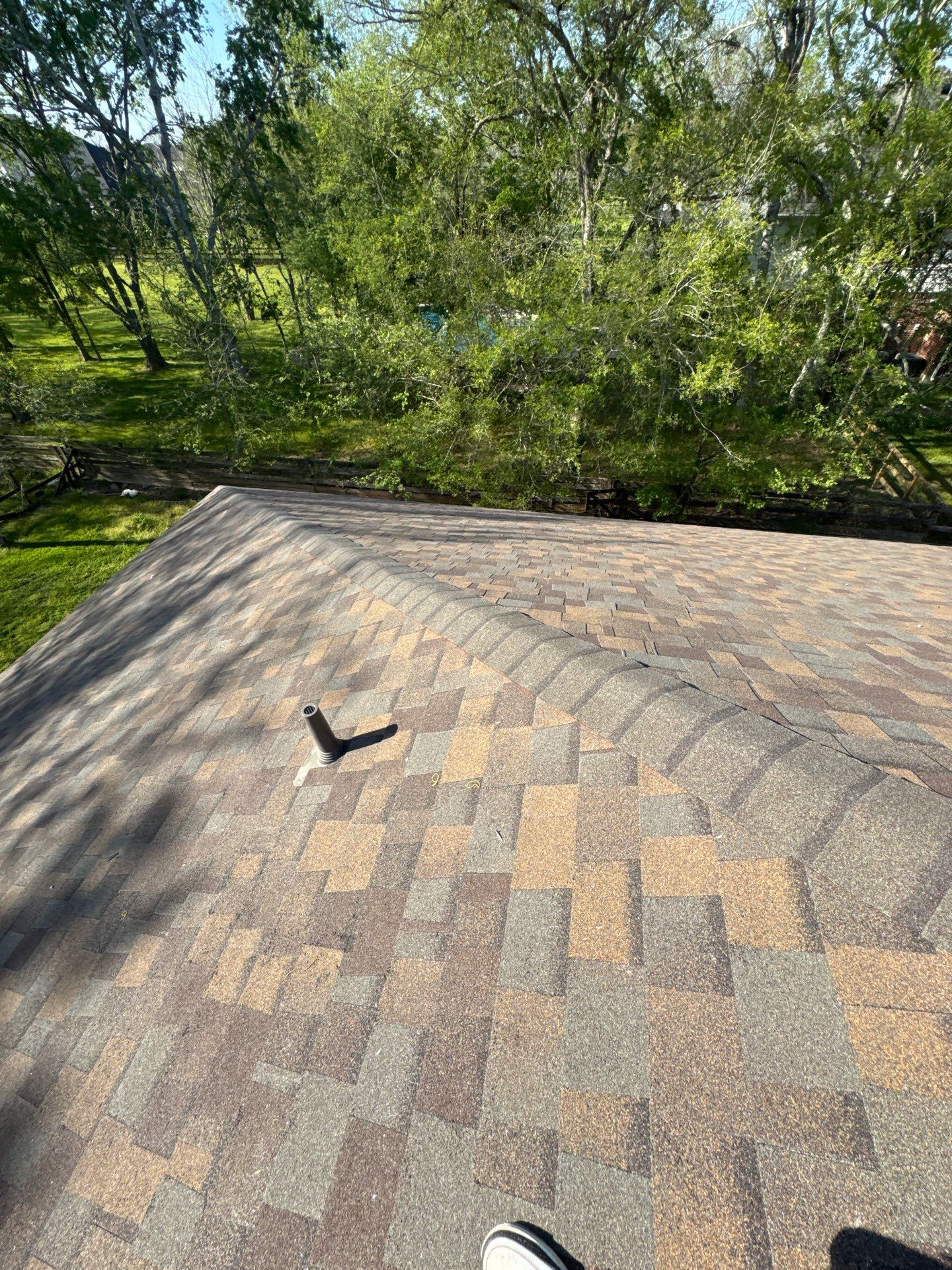 Roof Replacement Weston Lakes by Roof Repair Company