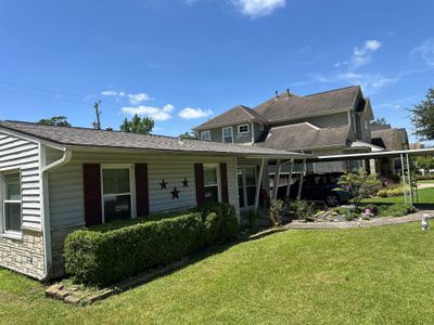 Atlas Prolam | Weathered Wood