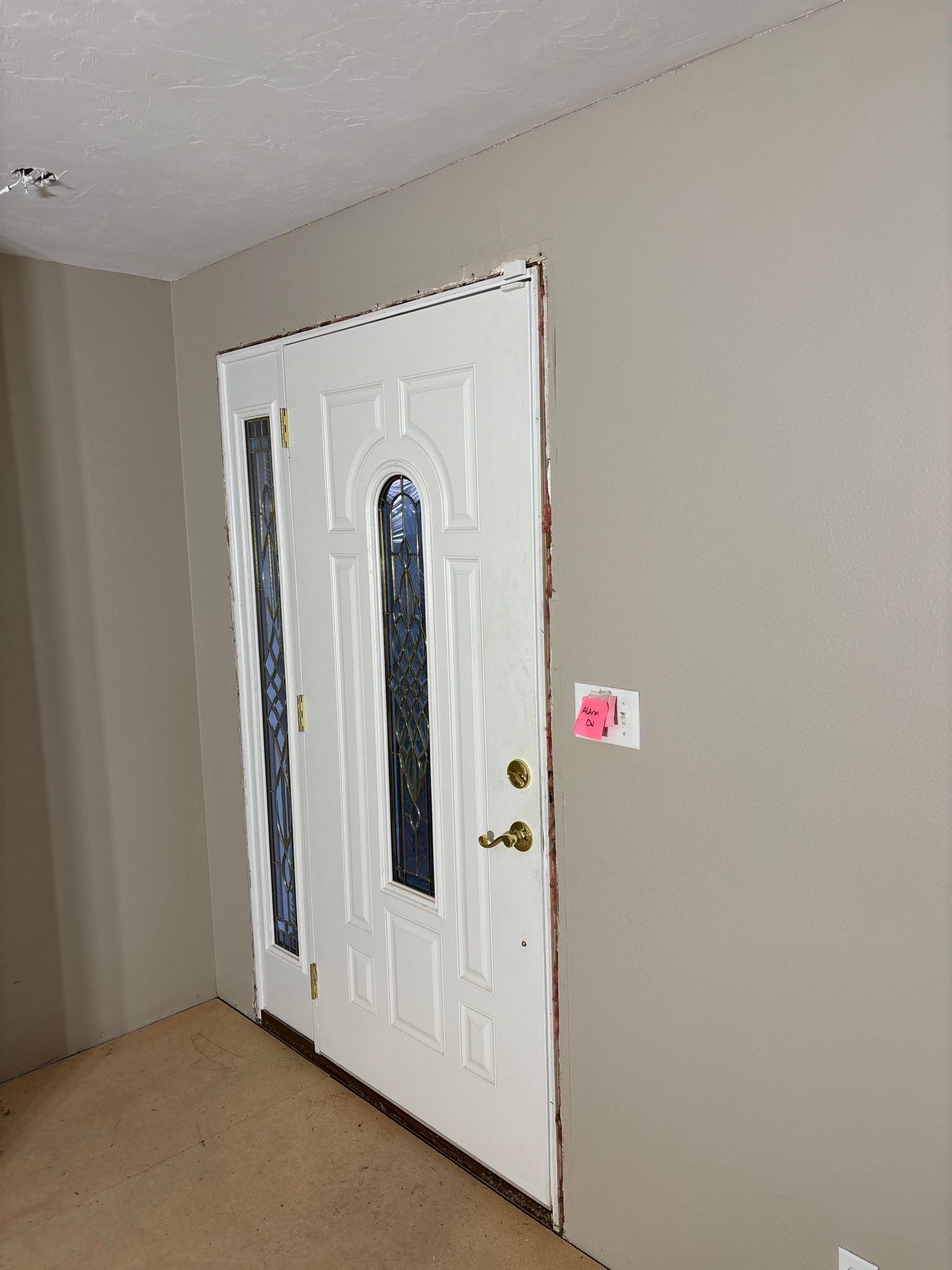 1449 - Interior Painting by MV General Construction, LLC